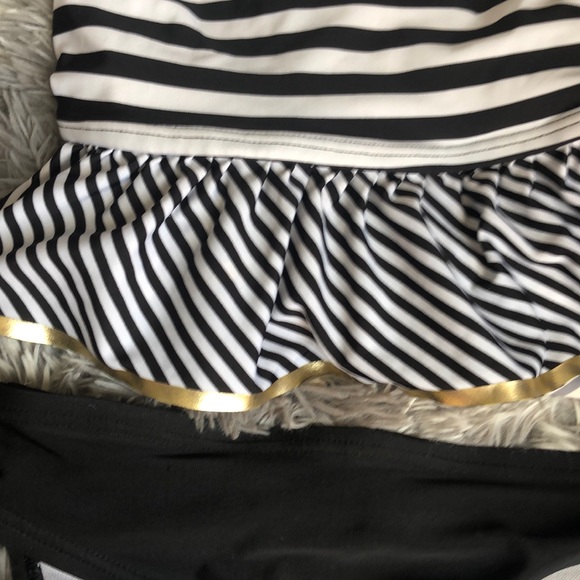 Classic Bathing Suit - Picture 2 of 3